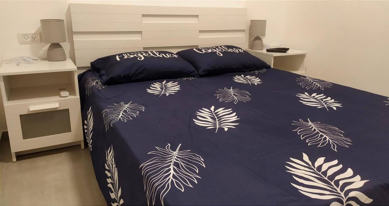 Apartament On The Sea Aszkelon Zewnętrze zdjęcie